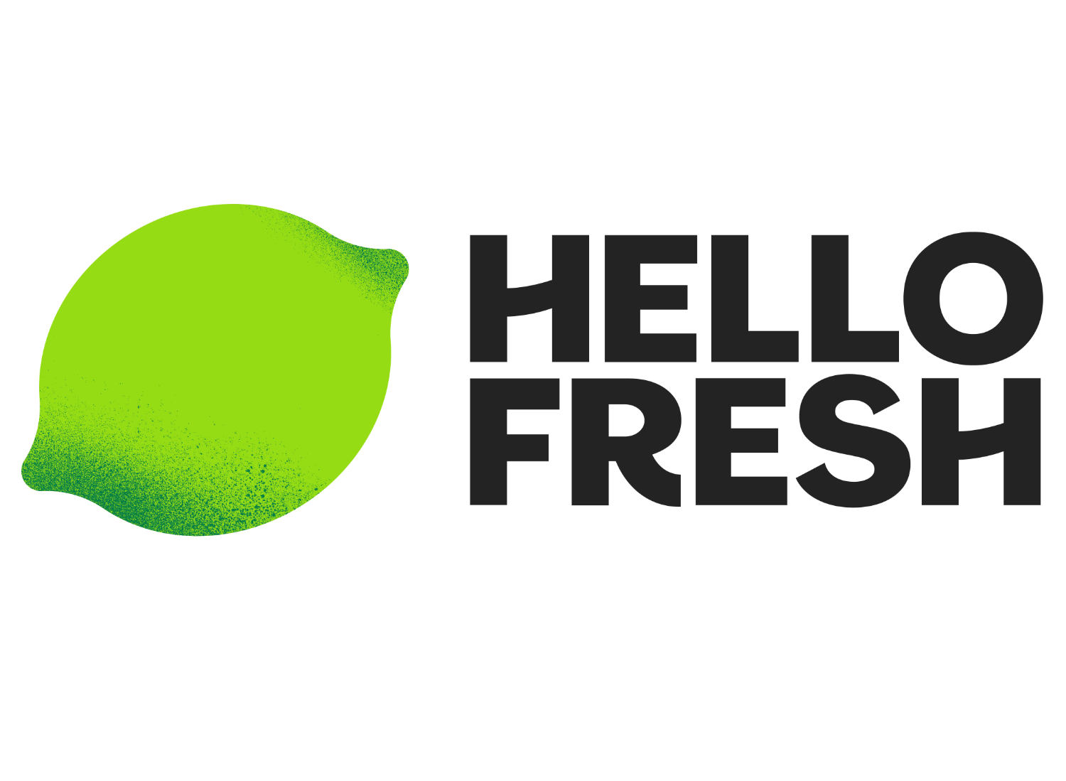HelloFresh — Experience Cafe partner